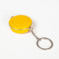 60 Inches Dual Size Measuring Tape Measure With Keychain