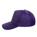 Polyester Duckbill Baseball Cap