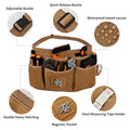 Adjustable Length Tool Belt