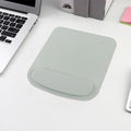 Gel Mouse Pad With Wrist Rest Support