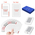 Paper Custom Playing Cards
