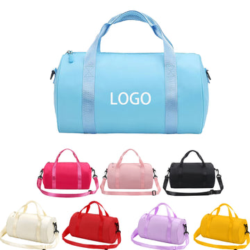 Waterproof Gym Bag