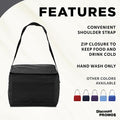 Insulated Bag