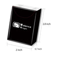 Full Color Customized Mini Tissue Packet