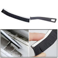 Hard Bristle Crevice Cleaning Brush