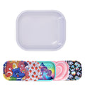 Metal Rolling Tray