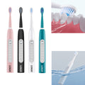 Rechargeable Electric Toothbrush