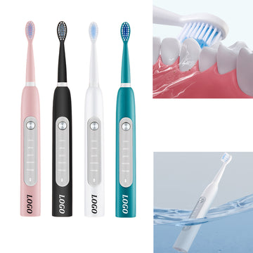 Rechargeable Electric Toothbrush
