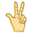 Giant Cheering Eva Foam Finger 18 Inch