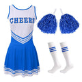 Cheerleading Costumes