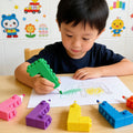 Building Block Highlighter