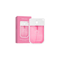 Pocket-Sized Colorful Scented Spray Sanitizing