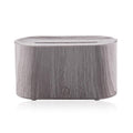 Aromatherapy Humidifier With Flame Atmosphere Light Design