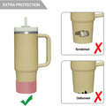 Silicone Boots Sleeve For Sport Water Bottle
