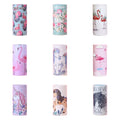 Car Tissues Cylinder Holder Canister Box