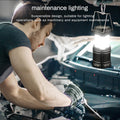 Led Camping Lantern Collapsible Portable Outdoor Light