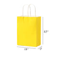 Paper Bags kraft Bags With Handles