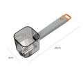 Stainless Steel Peeler with Organizer