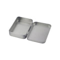 Flip Tin Storage Box