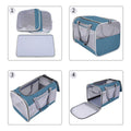 Foldable Portable Pet Handbag