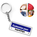 Custom Promotional Pendants
