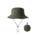 Men's & Women's Waterproof Fisherman Hat with UPF 50+