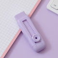 Sliding Retractable Eraser