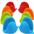 Silicone Anti-Hot Gloves
