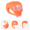 Led Night Riding Bicycle Light