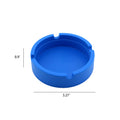 Silicone Ashtray