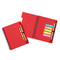 3 in 1 Multifunctional Notebook Set