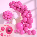 Festival Party Balloon Set