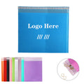 Custom Poly Bubble Mailers