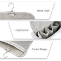 Large Capacity Hair Tool Organizer