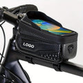 Bike Phone Front Frame Bag