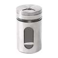 Rotating Barbecue Ingredient Bottle