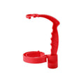 Bottle Pour Handle