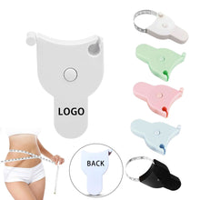 Body Measuring Tape