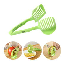 Multifunctional Fruit Slicer