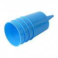 Outdoor Beach Mug Beach Storage Tool Plastic Cup Holder