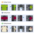 Cloth Shirt Folding Board
