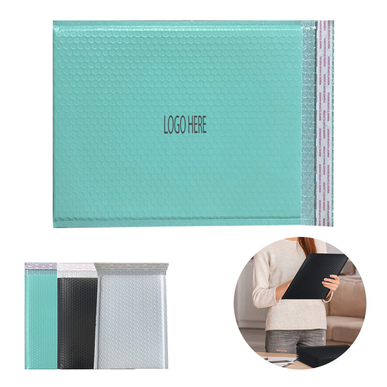 Bubble Mailer