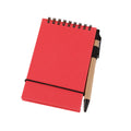 Eco-Friendly Mini Portable Pocket Notebook