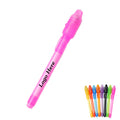 Invisible Ink Pen