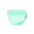 Retainer Denture Triangle Case