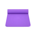 NBR Rubber Yoga Mat