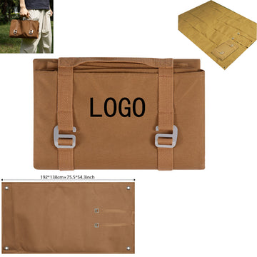 Heavy-Duty Waterproof Picnic Blanket