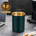 Stainless Steel Anti-Fly Ash Ashtray