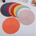 Round Placemats 15Inch