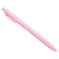 Macaron Colored Plastic Ballpoint Pen